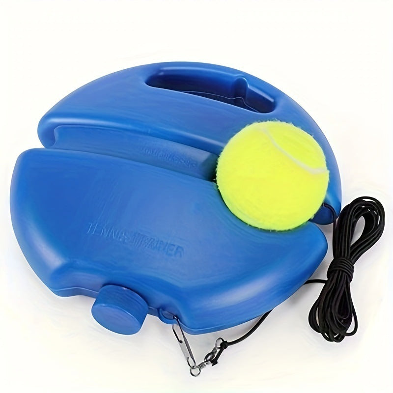 Solo Tennis Trainer