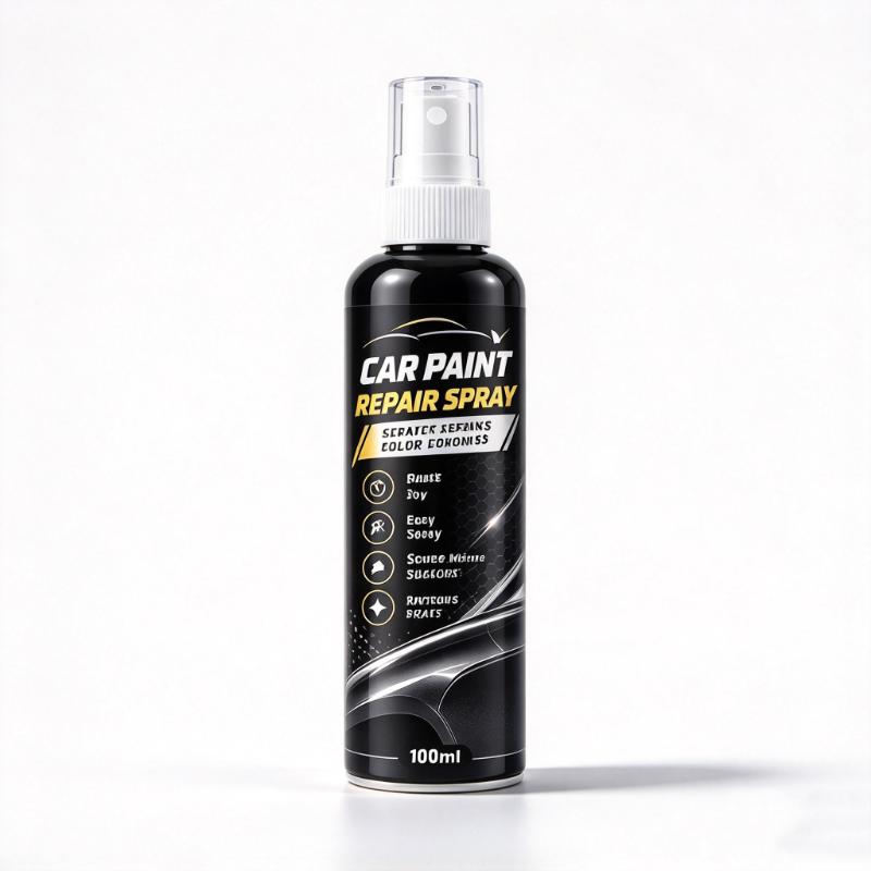 πβ¨ Car Scratch Repair Spray β For Minor Scratches & Quick Touch-Ups π οΈ