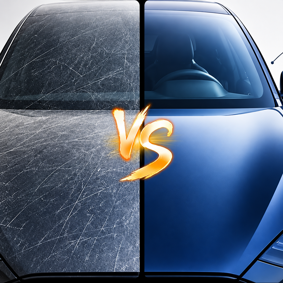 ✨ Automotive Metal Polish – Restore Shine & Refresh Dull Metal