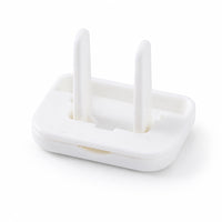 2-Prong（10 Pack）