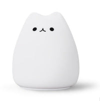 Plain Cat
