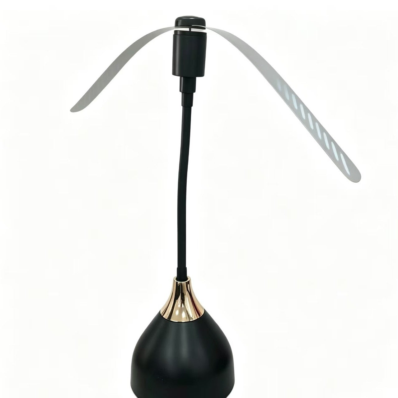 Portable Fly Repellent Fan – Enjoy Fly-Free Outdoor Meals Anywhere