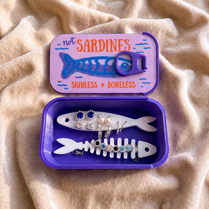 Travel Jewelry Case – Keep Every Treasure Safe Wherever You Go