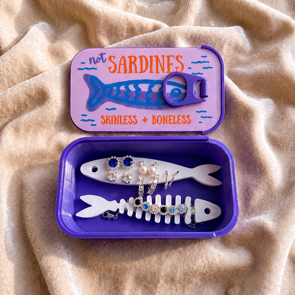Travel Jewelry Case – Keep Every Treasure Safe Wherever You Go