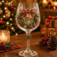 Holiday Wreath