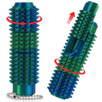 Blue Green