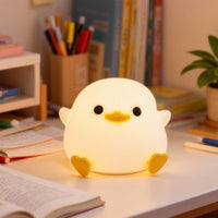 Dotty Duck