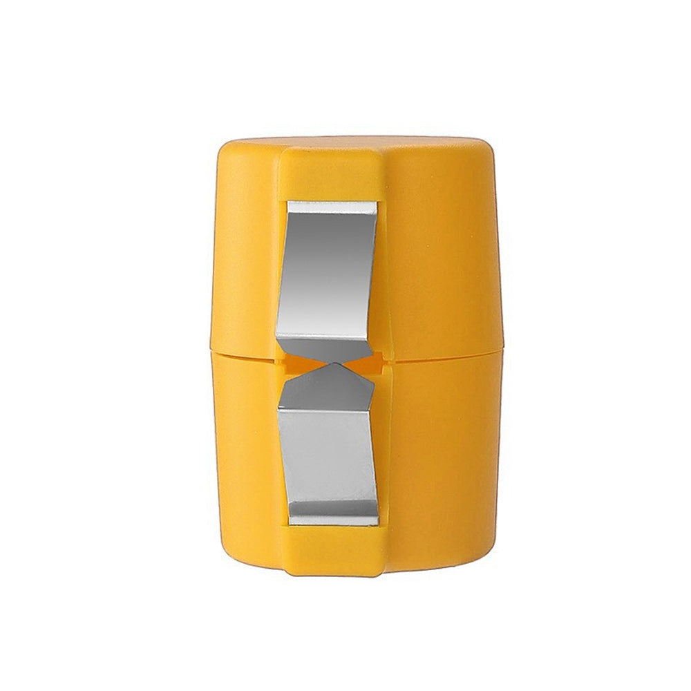 Quick Egg Cracker Tool – Crack Eggs In Seconds Without The Mess
