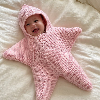 Baby Star Suit