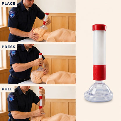 Anti-Choking Device