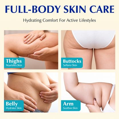 ✨ Cryo Thermo Firming Gold Gel