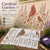 🐦Cardinal