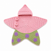 Pink-Green