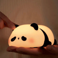 Chubby Panda