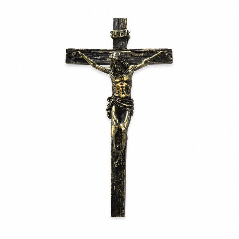 Catholic Crucifix Wall Cross
