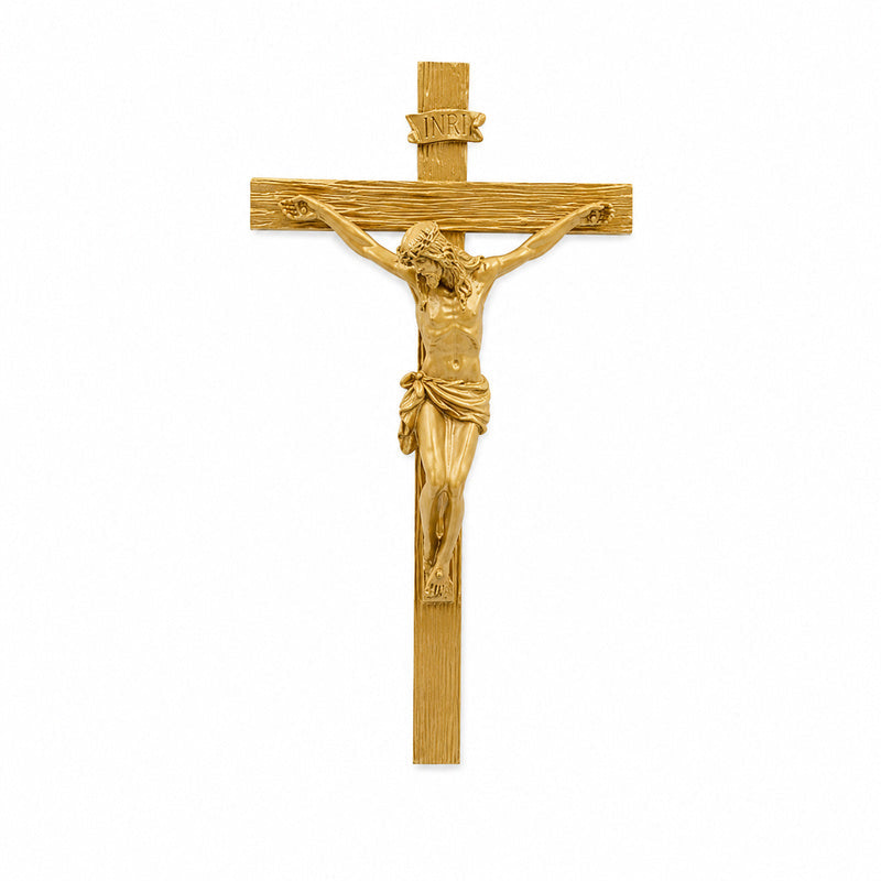 Catholic Crucifix Wall Cross