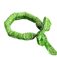 Green Leaves