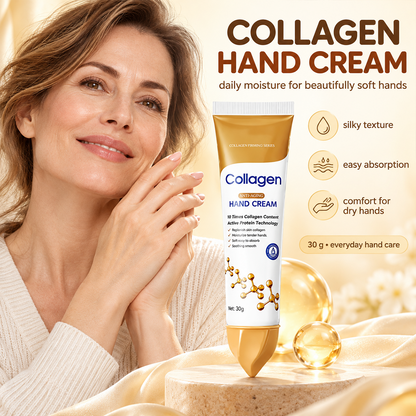✨🤲 Collagen Softening Hand Cream