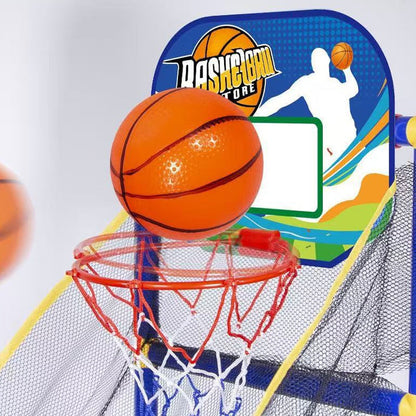 Kids' Indoor Basketball Arcade Game