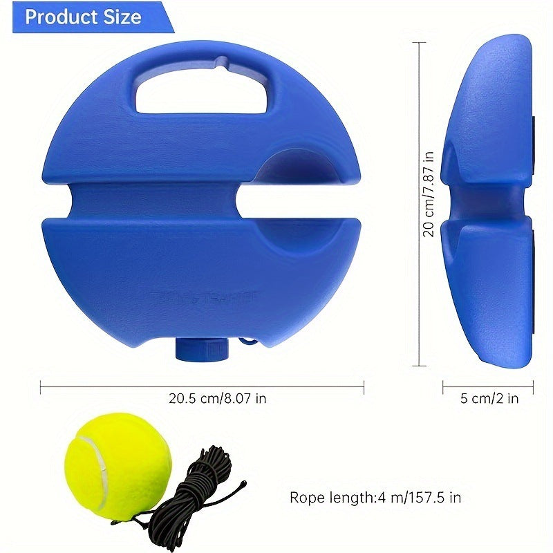 Solo Tennis Trainer