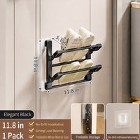 Double‑layer 30cm (11.81inch)