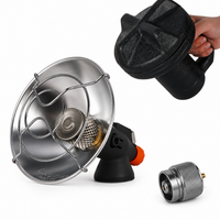 Mini Hand Warmer (Gas Canister Not Included)