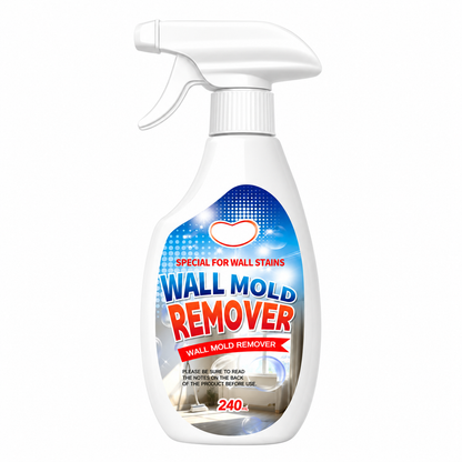 🧼 Fast Acting Anti-Mold Wall Cleaner Spray