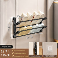 Double‑layer 50cm (19.69inch)