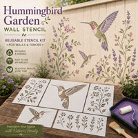 🦜Hummingbird