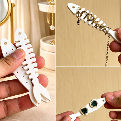 Travel Jewelry Case – Keep Every Treasure Safe Wherever You Go