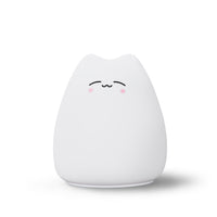 Blush Cat