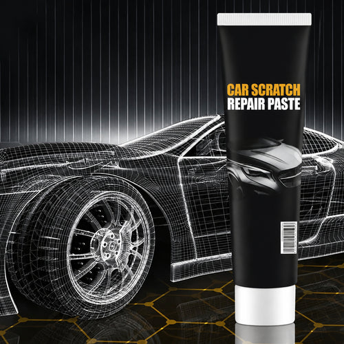 🔥Car Scratch Repair Paste– Easy Application, Quick Drying & Invisible Finish 🔧
