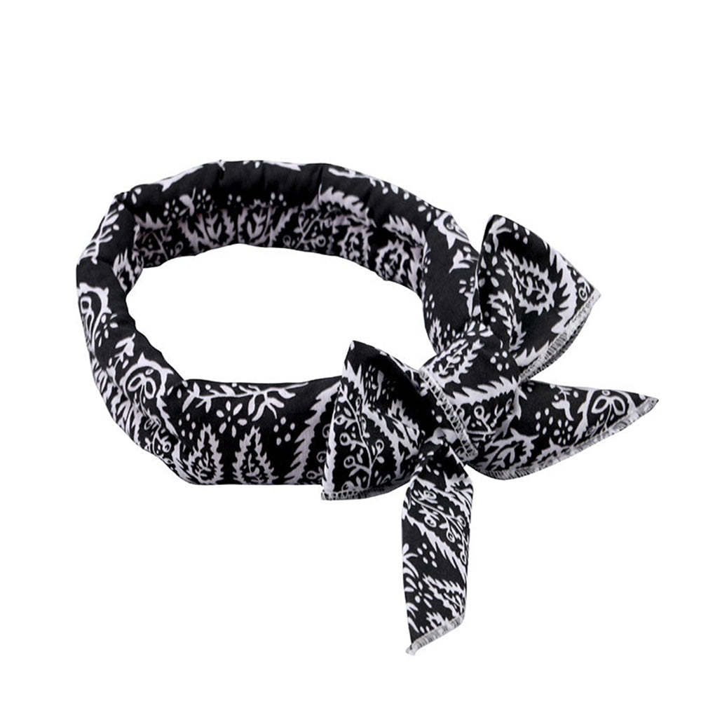 Summer Pet Cooling Collar Wrap