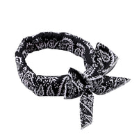 Black Leaves