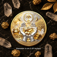 Commemorative Coin