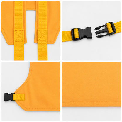 Harness Seat for High Chair Baby Feeding Safety Seat with Strap