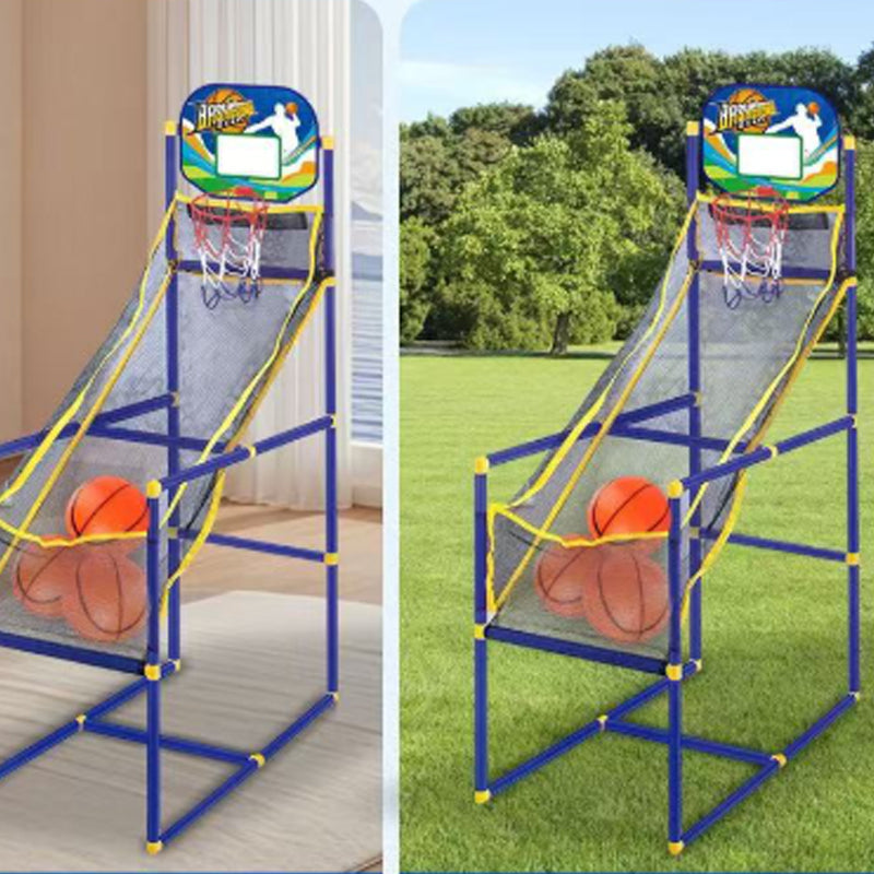 Kids' Indoor Basketball Arcade Game