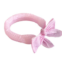 Pink Stripes