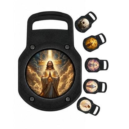 Jesus Light Projector