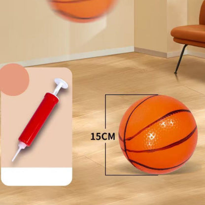 Kids' Indoor Basketball Arcade Game