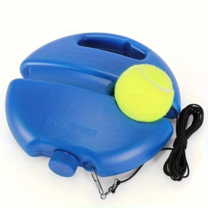 Solo Tennis Trainer