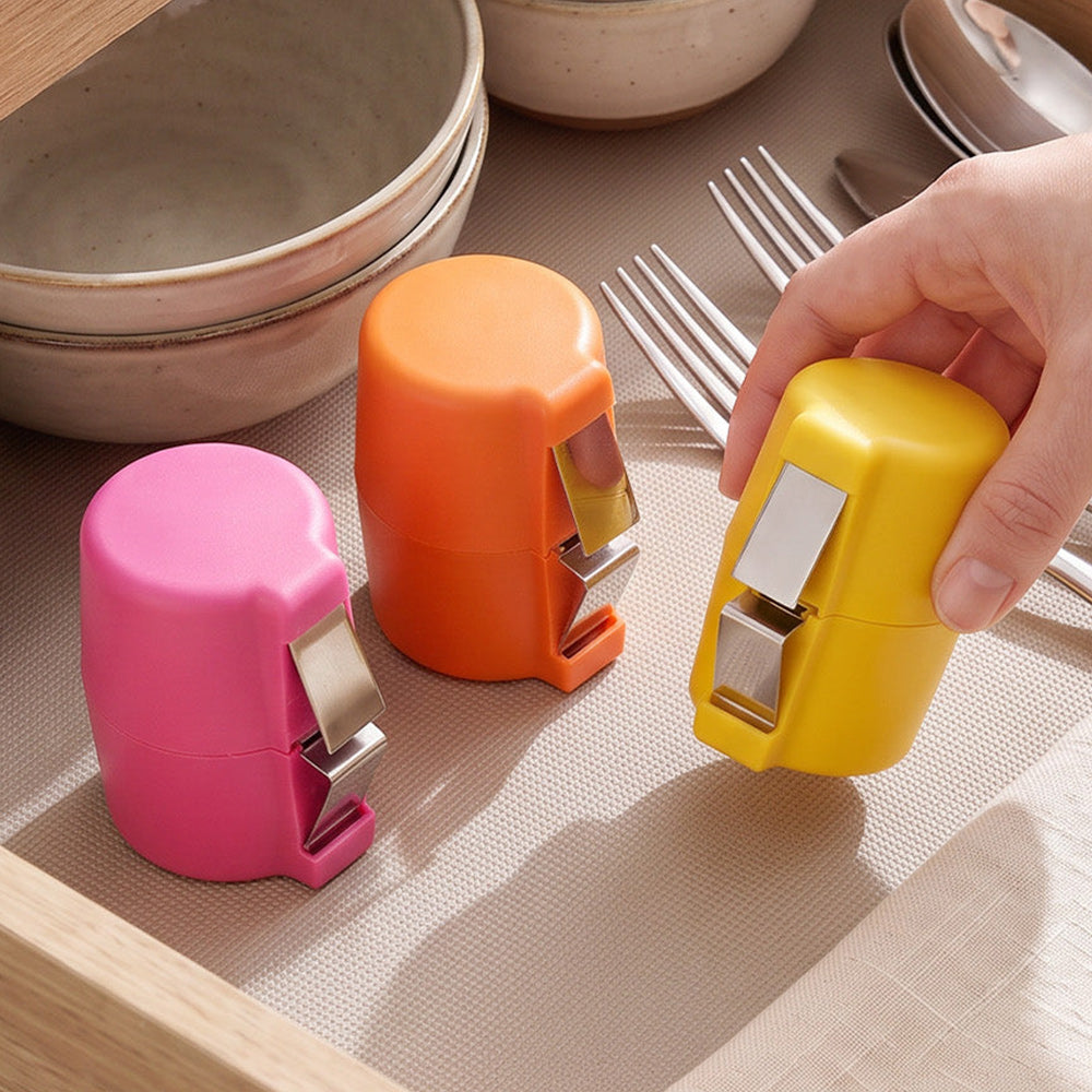 Quick Egg Cracker Tool – Crack Eggs In Seconds Without The Mess