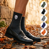 All Colors (5 Pairs)