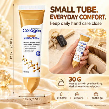 ✨🤲 Collagen Softening Hand Cream