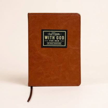 One Minute With God | Daily Devotional for Men & Women