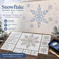 ❄️Snowflake