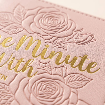 One Minute With God | Daily Devotional for Men & Women