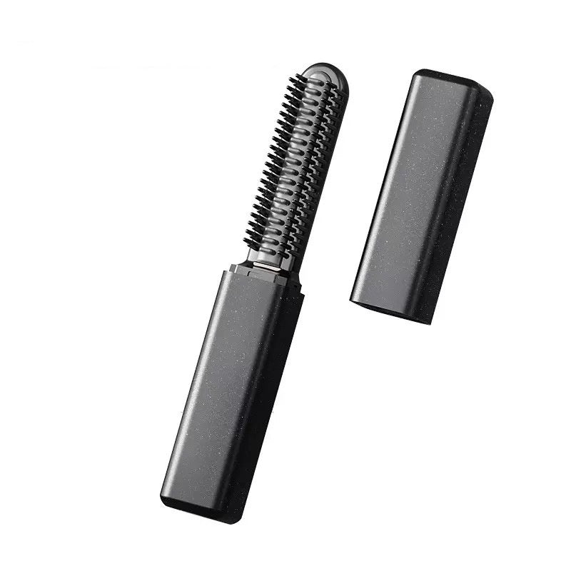 ✨💖 Portable Bang Styling Comb