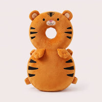 Tiger Pillow