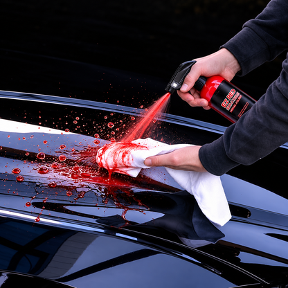 ✨ Automotive Metal Polish – Restore Shine & Refresh Dull Metal